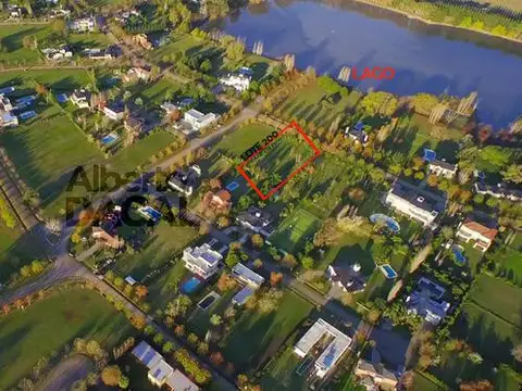 Haras Del Sur I