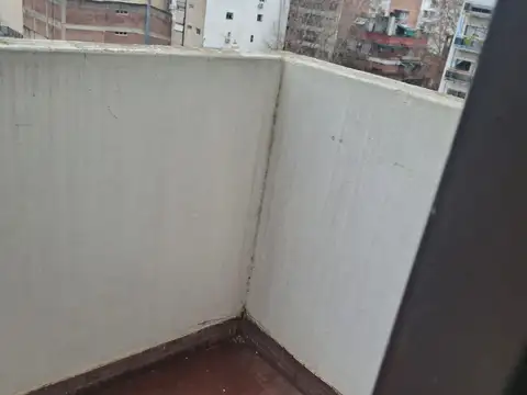 Departamento en Alquiler en Barrio Norte, $ 950.000