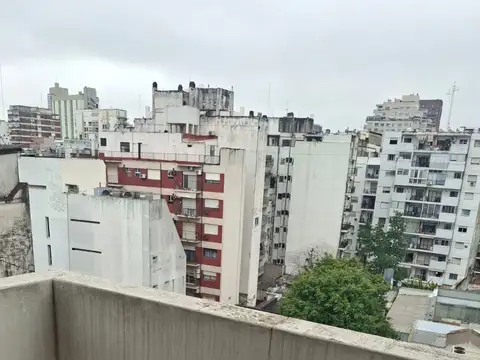 Departamento en Alquiler de 1 dormitorio