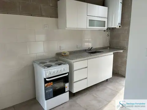 Casa en Alquiler en Manuel Alberti, USD 800