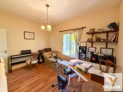 Casa en Venta en City Bell, USD 129.500