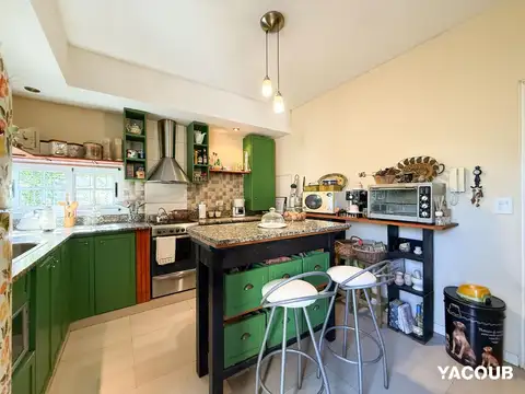 Casa en Venta al Noreste