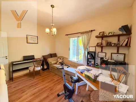 Casa en Venta en City Bell, USD 129.500