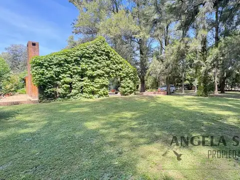 Casa en Venta 35 años