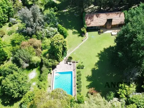 Casa en Venta 35 años