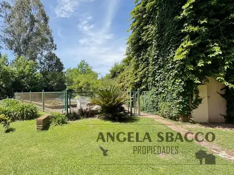 La Baguala, El Remanso.