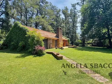 Casa en Venta al Noroeste