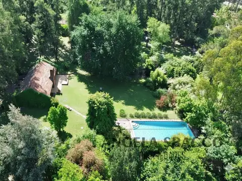 Hermosa casa en El Remanso. RESERVADA 