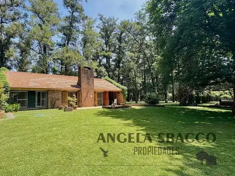 La Baguala, El Remanso.