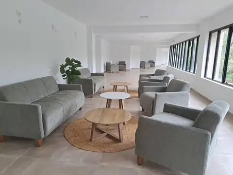 DEPARTAMENTO 1 DORM EN COMPLEJO ALLENDE SUITES VILLA ALLENDE