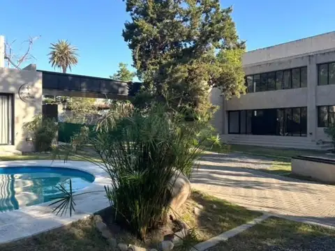DEPARTAMENTO 1 DORM EN COMPLEJO ALLENDE SUITES VILLA ALLENDE