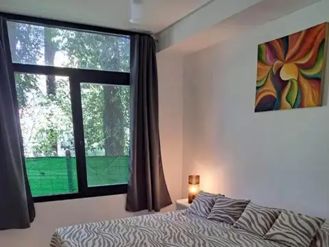 Departamento en Venta en Villa Allende Centro, USD 70.000