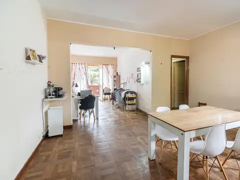 Departamento en Venta de 3 dormitorios