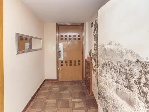 Departamento en Venta 80 años