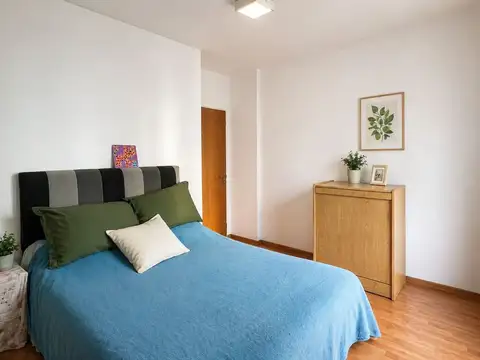 Depto Tipo Casa en Venta de 1 dormitorio