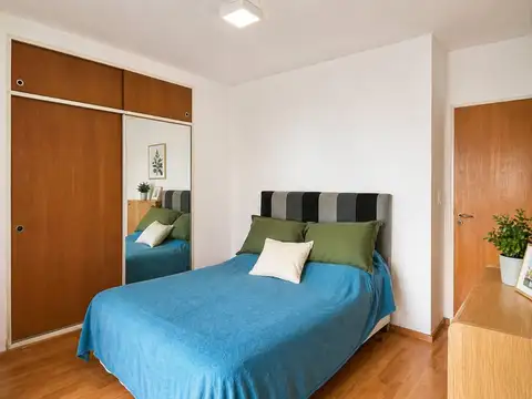 Depto Tipo Casa en Venta 17 años