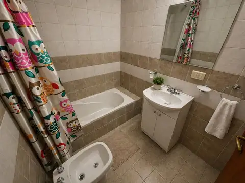 Depto Tipo Casa en Venta al Norte