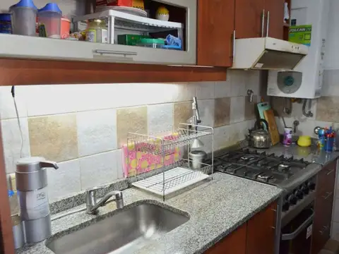 Depto Tipo Casa en Venta de 2 ambientes