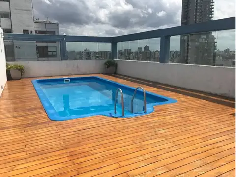 Avenida Del Libertador 6800
