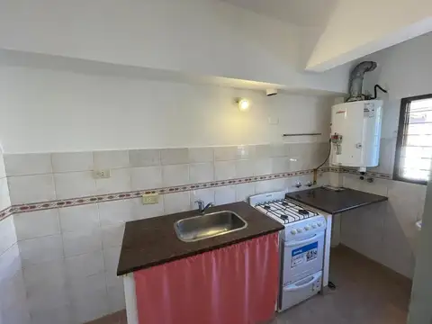 Departamento en Alquiler de 2 dormitorios