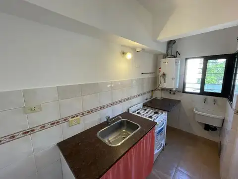 Departamento en Alquiler de 3 ambientes