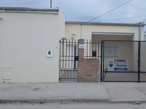 Pasaje Fraga 3400