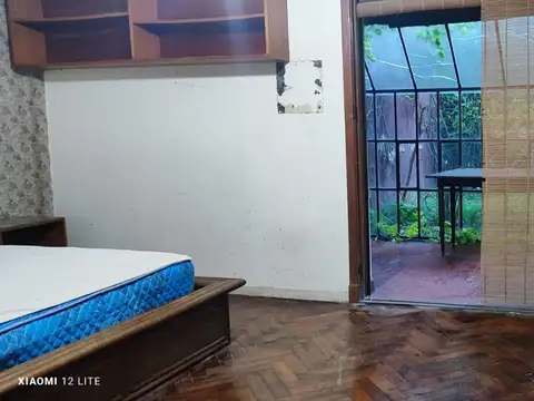 DEPARTAMENTO EN VENTA 4 AMBIENTES, 3 DORMIT. Y DEPENDENCIA