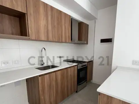 Departamento de 2 ambientes a estrenar en VENTA - Consulta financiación