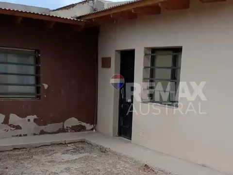 Casa en Venta en Caleta Cordova, Escalante
