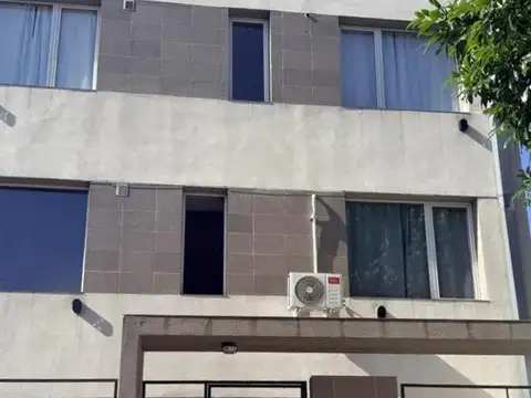 Sivori 1187 Piso 1