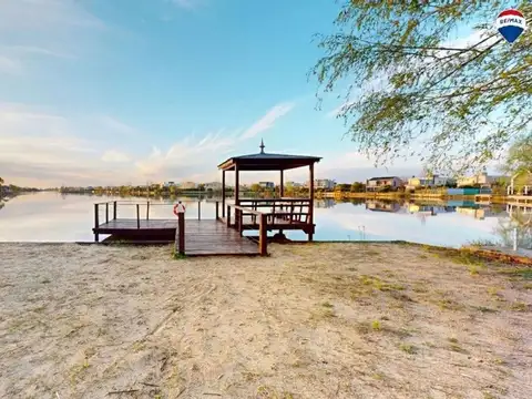 Terreno en Venta de 980,0 m2