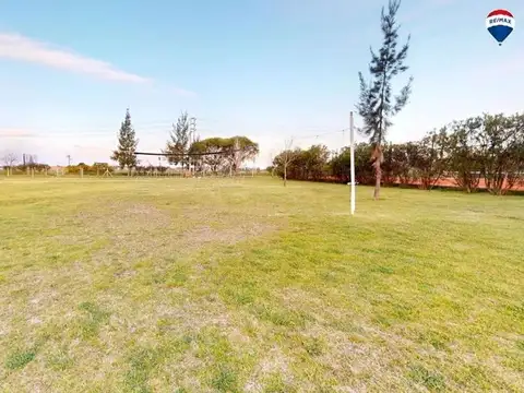 Terreno en Venta en Country Santa Rita, USD 85.000