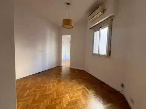 Venta Departamento 2 Ambientes Semipiso Retiro Barrio Norte Recoleta Permuta