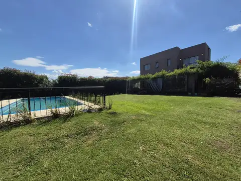 Casa en Alquiler Temporal 8 años