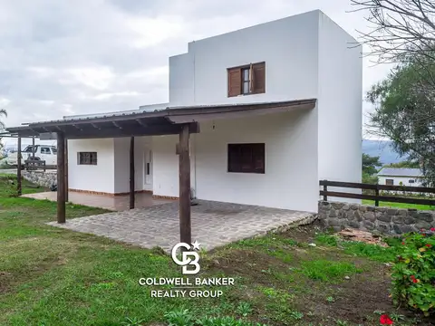 Casa en venta en vertientes