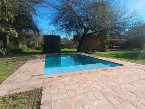 Casa en Venta de 1 dormitorio