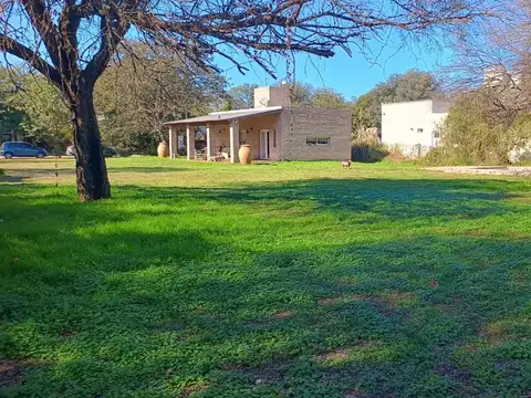 Casa en Venta 11 años