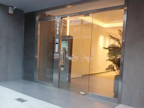 Aráoz 1300, Piso 2