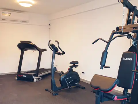 Departamento en Alquiler A Estrenar