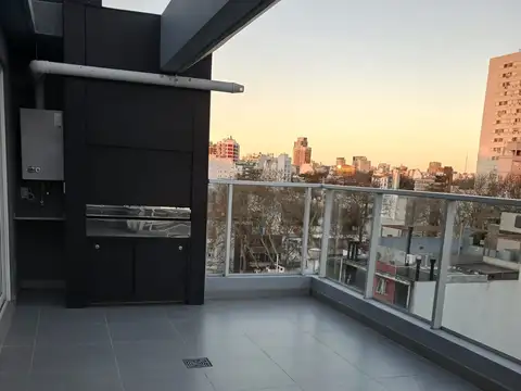 DUEÑO ALQUILA UNIDADES DE CATEGORIA EN PALERMO SOHO