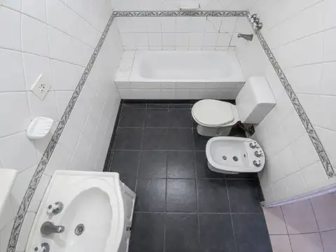 Depto Tipo Casa en Venta en Ituzaingó, USD 65.000