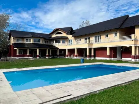 Fincas de San Vicente