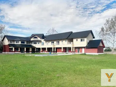 Casa en Venta en Fincas de San Vicente, Canning