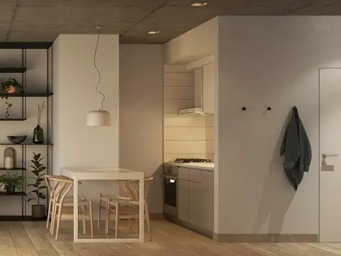 Departamento en Venta Permite mascota