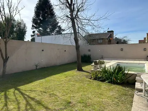 Casa en Venta en Ituzaingo, USD 199.900