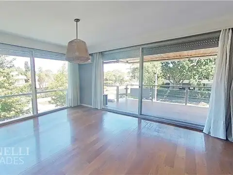 Departamento en Alquiler con 2 cocheras