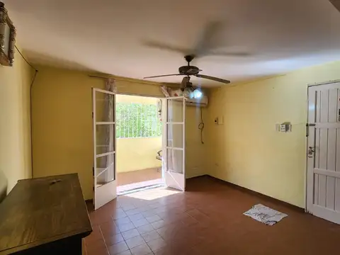 Departamento en Alquiler 35 años