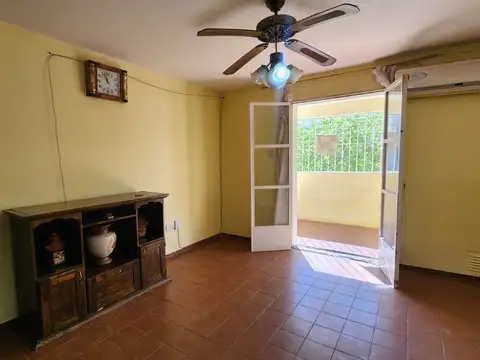 Departamento en Alquiler de 4 ambientes