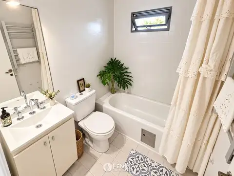 DEPARTAMENTO CÉNTRICO EN VENTA DE 2 DORMITORIOS - COLÓN Y ENTRE RÍOS (DF977)