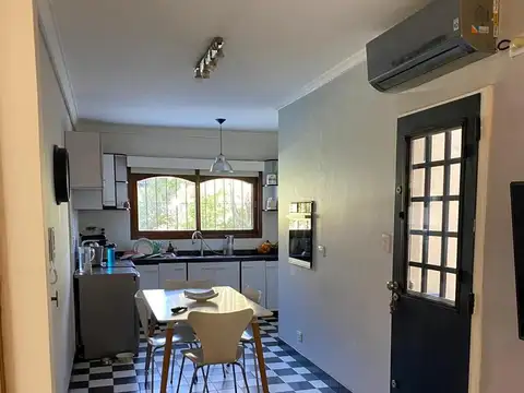 Casa en Alquiler 20 años